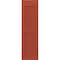 Ekena Millwork 18W x 84H Americraft Two Equal Louver Exterior Real Wood Shutters, Colorful Leaves, PR RW101LV18X84CLH - alternate 3